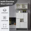 Cabinets