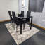 Amiogho 4 - Person Dining Set