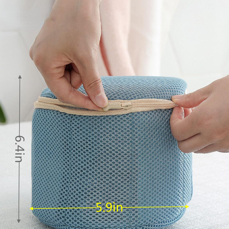 Travel Wash Bags Rebrilliant