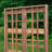 Addalee Premium Cedar Griffin Trellis