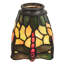 Bell Lamp Shade