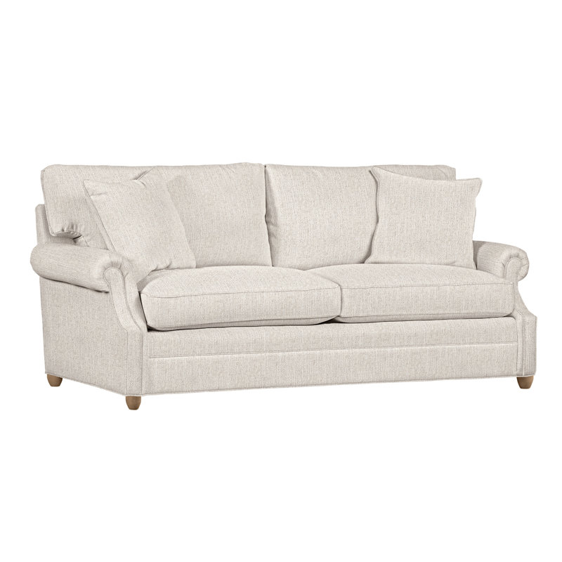 Gurtherly Sofa, Instant Parchment, Navajo