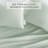 Pillow Case Cooling 100% Rayon From Bamboo Silky Soft-115283137-115283141