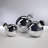 Lighted Glass Slanted Ball Christmas Ornament-1601605039-1601605035