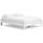 Alli Platform Bed, Modern Wood, Low Profile-123383399-107717778