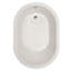 Malia 60'' L Soaking Bathtub-9228821-88694146
