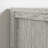 Gravity Nightstands Gray Maple-87569785