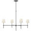 Bryant 4 - Light Chandelier-1460734449-1463720617