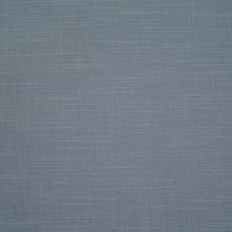 Modern Soft Woven Linen Opaque Shade, 80"W x 84"L, Ilca