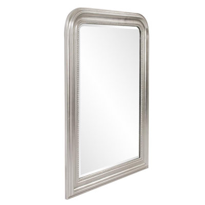 Elphaba Solid Wood Arch Mirror