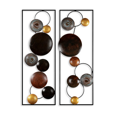 Modern Wall Decor