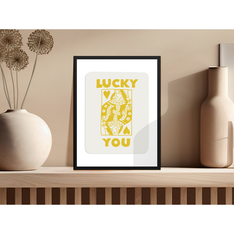Print, 16x20
