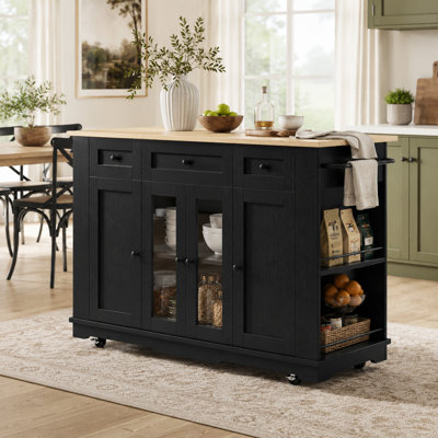 Kitchen Cart