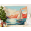 Paradis Wrapped Canvas Print Set-1246187999