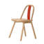 Chin-Chin Solid Wood Dining Chair-81059030
