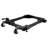 Mobile Base Heavy Duty Universal Stand 1500 lb Capacity For Tools Machines