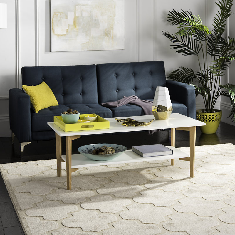 Basil Coffee Table