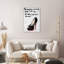 «Who's Going to Stop Me», impression sur toile-67047226-67047225
