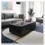 47'' Rectangle Coffee Table With Storage-1021837561