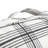 Brooklynne Plaid Reversible Throw Pillow