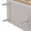 Commode 6 tiroirs multi-usages, armoire de rangement moderne avec pieds en bois-121685575-131508416-108198654