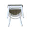 Chaise en bois massif Alvery-54191520