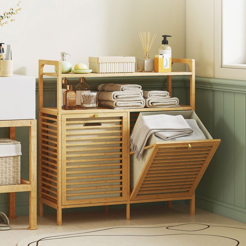 Laundry Hamper