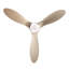 Armillda 56'' Ceiling Fan with LED Lights