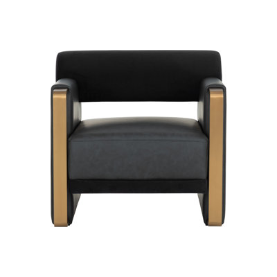Lounge Chair