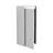 12" Bathroom Side Cabinet