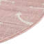 Tapis d'extérieur Ayton couleur écume de mer-71270982