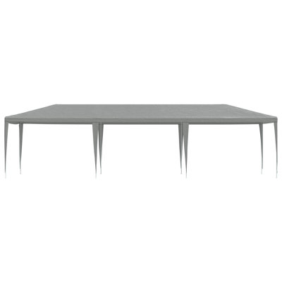 12m x 3m Steel Party Tent