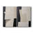 ABSTRACT Series DCLI-Premium Gallery Wrapped Canvas -Ready to Hang-108969740
