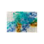 Floating Drops 5 Print by Natasha Jordan-26673750-26673749