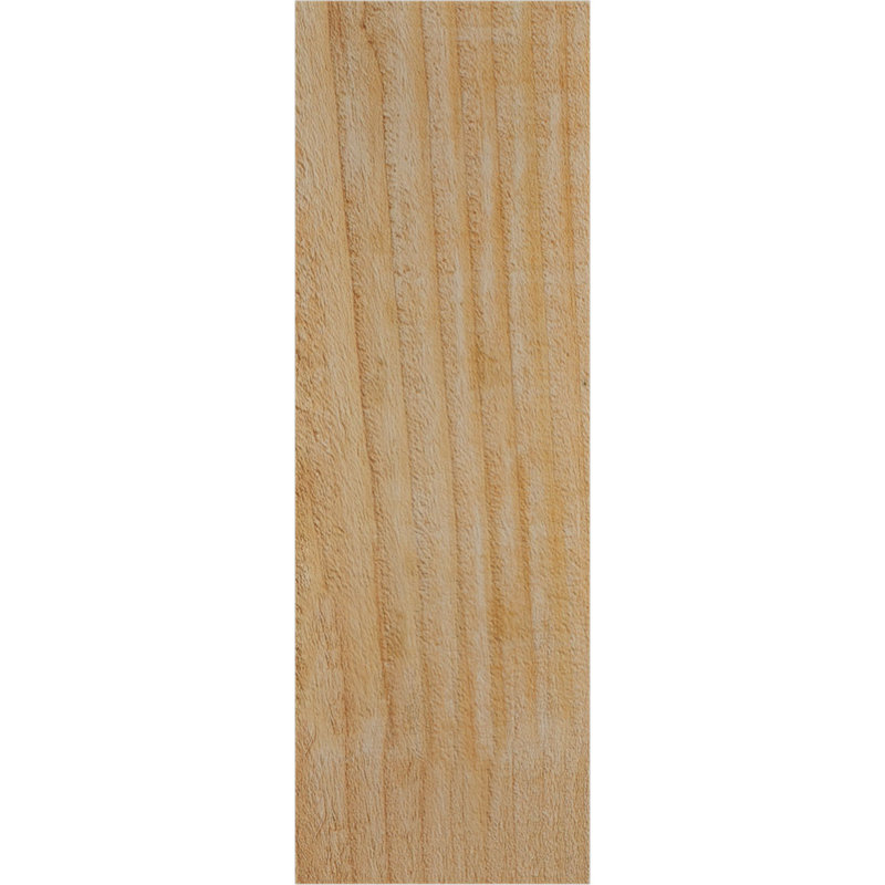 Sapin Douglas, corbeau rugueux New Brighton, l 4 po x P 8 po x H 12 po, H 12 po x l 4 po x P 8 po, Sciage brut