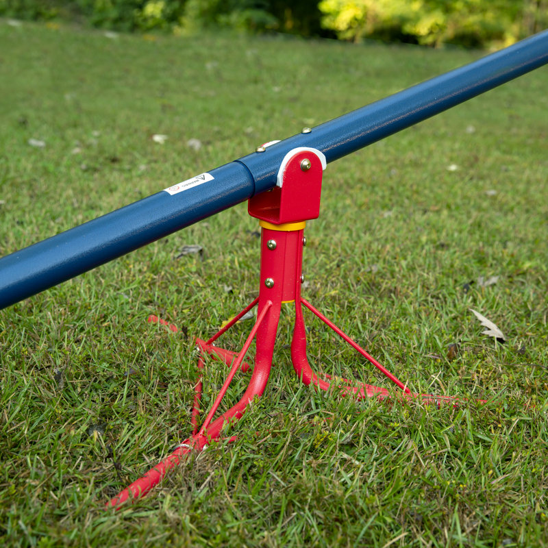 See Saw Rotator