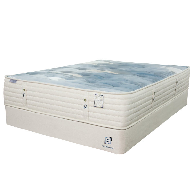 Paramount Sleep Isadore Extra Firm, Queen