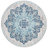 Saterfiel Performance Oriental Rug-69704385