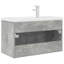 Behrett Bathroom Cabinet
