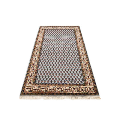 Oneill Light Blue Rug