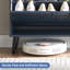 Chea Shoe Storage Cabinet with Adjustable Shelves-715108204-734072084