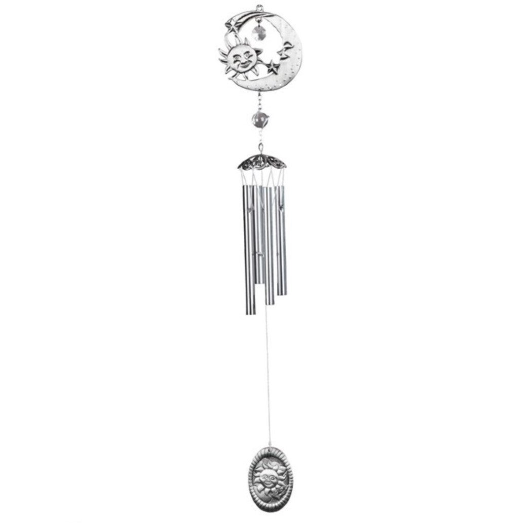 Arlmont & Co. Kovil Astrology & Stars Wind Chime Wayfair