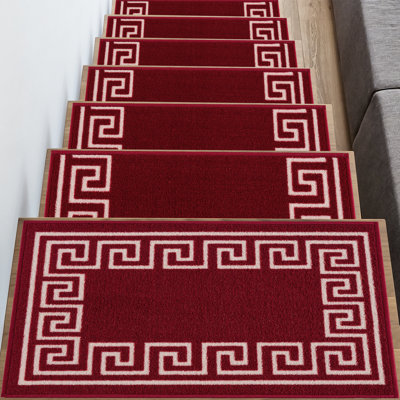 Ubaid Non-Slip Stair Tread