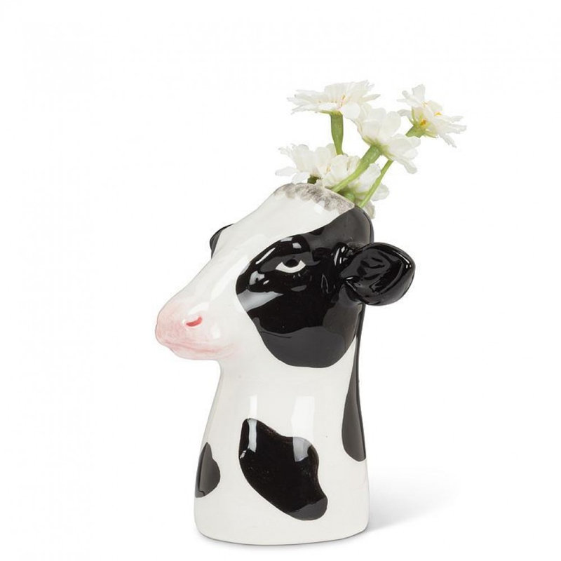 Vase Holstein