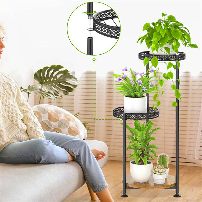 Plant Stand