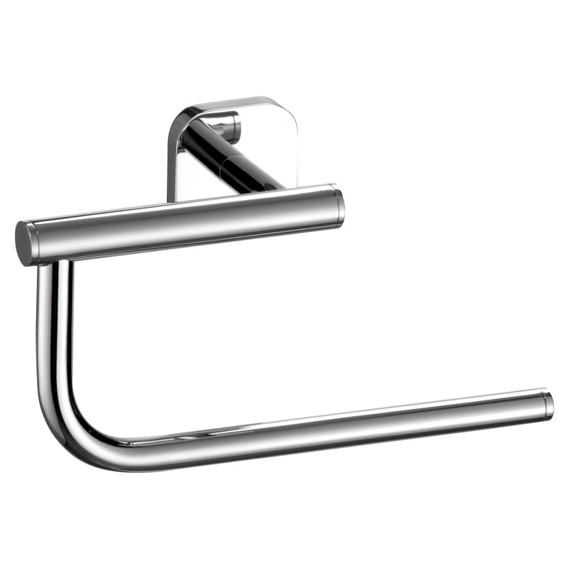4 - Piece Bathroom Hardware Set