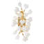 Audra 2 - Light Flush Mounted Sconce