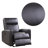 Whisenant Upholstered Power Motion Recliner-52226294