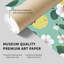 «Food and Kitchen Apples», motif d'art moderne sans cadre-1189385196