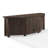 Rozier TV Stand Fireplace for TVs up to 60" Fireplace